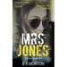 Mrs Jones: Tommy Connell Mystery #1