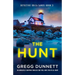 The Hunt: An Absolutely Gripping Thriller That Will Have You Up All Night