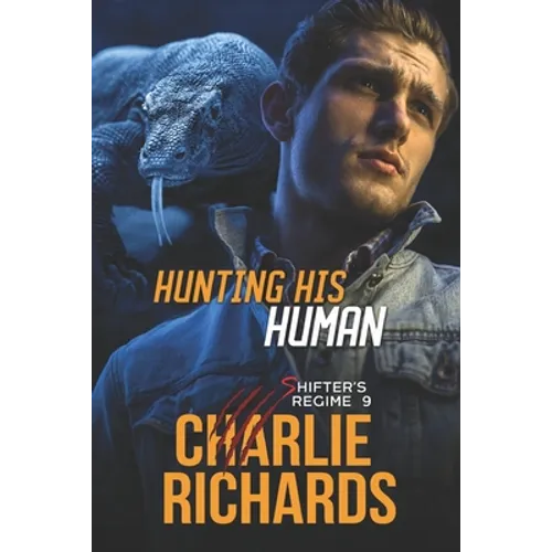 Hunting his Human