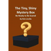 The Tiny, Shiny Mystery Box Be Ready to Be Scared