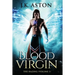 Blood Virgin: The Hazing (Volume I)