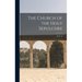 The Church of the Holy Sepulchre