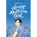 Almost American Girl: A Graphic Memoir