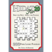 Hidato fun 20: 203 New Logic Puzzles
