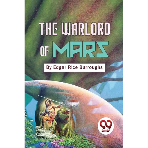 The Warlord Of Mars