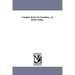 Complete Works On Chemistry... by Justus Liebig...