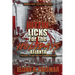Hittin' Licks For The Holidays: Atlanta