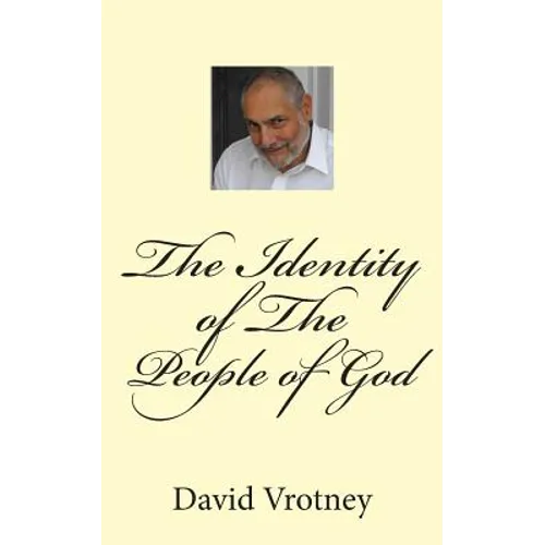 The Identity of The People of God