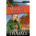 Murder at Mirror Lake: A Jillian Bradley Mystery, Book 9