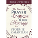 The Power of Prayer to Enrich Your Marriage Book of Prayers