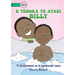 Billy Baths the Baby - E teboka te ataei Billy (Te Kiribati)