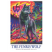 The Fenris Wolf 10