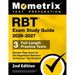 RBT Exam Study Guide 2026-2027 - 3 Full-Length Practice Tests, Secrets Prep Book for the Registered Behavior Technician Certification: [2nd Edition]