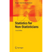 Statistics for Non-Statisticians