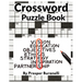 The Crossword Puzzle Book