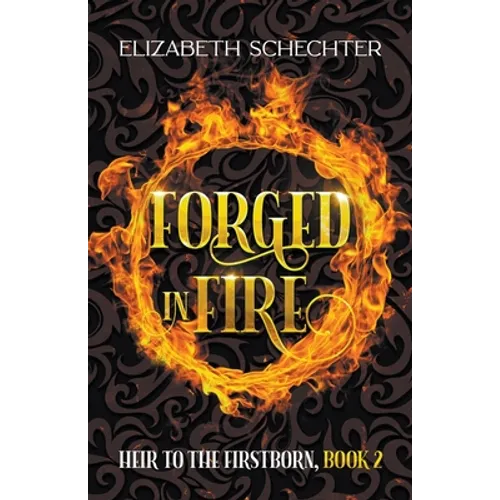 Forged in Fire