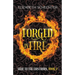 Forged in Fire