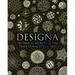 Designa: Technical Secrets of the Traditional Visual Arts