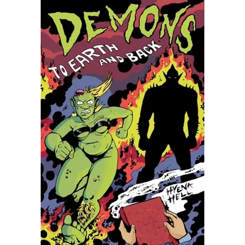 Demons: To Earth and Back