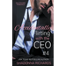 Billionaire Romance - Accidentally Flirting with the CEO 4