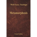 Metamorphosis (World Classics, Unabridged)