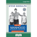 The New Manhood: The Handbook for a New Kind of Man (16pt Large Print Edition)