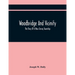 Woodbridge And Vicinity: The Story Of A New Jersey Township; Embracing The History Of Woodbridge, Piscataway, Metuchen And Contiguous Places, F