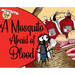 A Mosquito Afraid of Blood