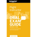 Flight Instructor Oral Exam Guide: Comprehensive Preparation for the FAA Checkride