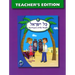 Kol Yisrael 3 Teacher's Edition