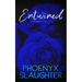 Entwined (Iron Bulls MC #3)
