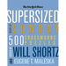 The New York Times Supersized Book of Sunday Crosswords: 500 Puzzles