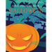 Halloween Adult Coloring Book: An Adult Activity Book Featuring Halloween Word Search, Coloring, Sudoku, and Picture Slice