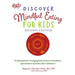 Discover Mindful Eating for Kids: 75 Activities for Managing Picky Eaters, Overeaters, Speed Eaters and Every Kid In-Between