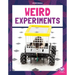 Weird Experiments