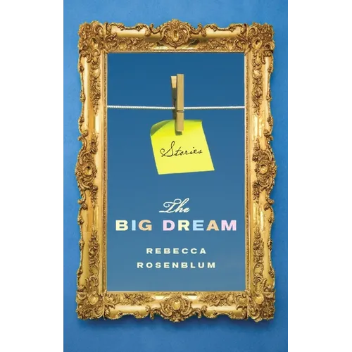 The Big Dream