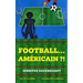 Football...americain ?!