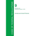 Code of Federal Regulations Title 9, Volume 2, January 1, 2015