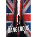 Dangerous Ally: Book Six