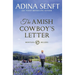 The Amish Cowboy's Letter
