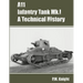 A11 Infantry Tank Mk.I A Technical History