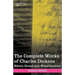 The Complete Works of Charles Dickens (in 30 Volumes, Illustrated): Edwin Drood and Miscellaneous