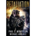 Retaliation: The Boris Chronicles Book 2