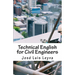 Technical English for Civil Engineers: English-Spanish Construction Terms