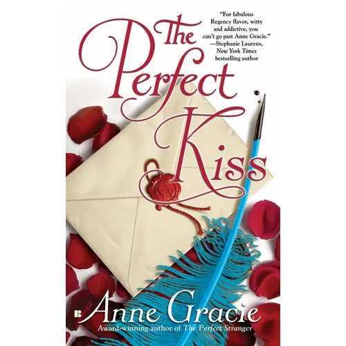 The Perfect Kiss