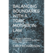 Balancing Boundaries with a Toxic Mother In-Law: Finding Peace in Challenging Relationships: Strategies for Dealing with a Toxic Mother In-Law