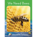 We Need Bees: Fluency Launch