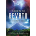 Taken to Revatu: An Alien Monster Romance (Xiveri Mates Book 10)
