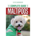 The Complete Guide to Maltipoos: Everything you need to know before getting your Maltipoo dog