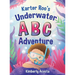 Karter Roo's Underwater ABC Adventure
